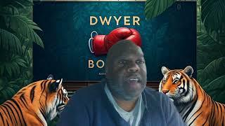 November 13, 2024, Dwyer - Fight Week Update - Mike Tyson v. Jake Paul