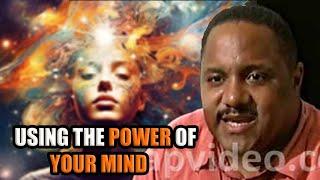 Tapping into The Power Of Your Subconscious Mind || Bobby Hemmitt