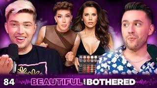 James Charles Fights Fans, Tati Beauty Returns & Scentbird is OVER! | BEAUTIFUL & BOTHERED | Ep. 84