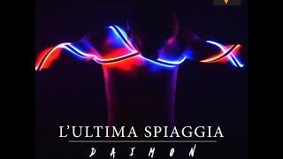 DAIMON - L' Ultima Spiaggia [Lyrics Video]