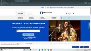 Create Nationwide Insurance Online Account 2022 | Nationwide.com Online Account Sign Up Help