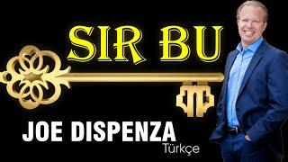 Sır Bu / Dr. Joe Dispenza Türkçe Seslendirme