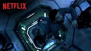 The Expanse - Trailer legendado - Netflix [HD]