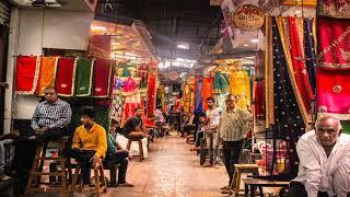 Top 5 Best Local Markets in Ahmedabad