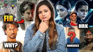 KANGANA'S EMERGENCY In TROUBLE? Prabhas-Arshad JOKER CONTROVERSY! HOUSEFULL 5 BIG UPDATE!!