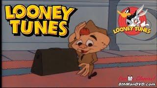 LOONEY TUNES (Looney Toons): Drafty, Isn't It? (1957) (Remastered) (HD 1080p)