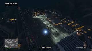 Grand Theft Auto V . Another oppressor 360