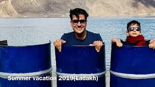 Ladakh trip | 2019 road trip | Aahil ahmad Razaki