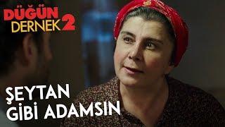 Düğün Dernek 2: Sünnet | Şeytan Gibi Adamsın