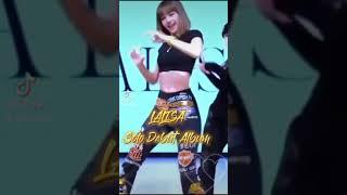 LALISA DANCE STEP 