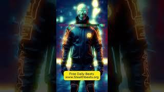 Anthony Sweats – "The Beat Maker’s Battle" | Hard-Hitting Hip-Hop Beat for Producers & Rapper