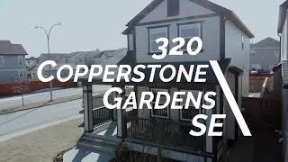 Copperfield | Calgary Home For Sale