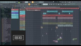 K-391 - How To Make A Wood Song (FL Studio Remake)