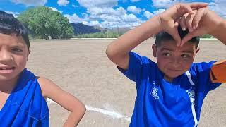 BARCENA- CASTRO. JUGADORES CEBOLLITAS CLUB ATLÉTICO CARLOS PAZ 2024.