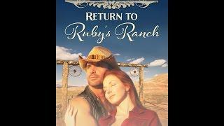 Return to Ruby's Ranch By Rhonda Frankhouser