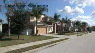 WHI4P146EP House In Orlando For Rent