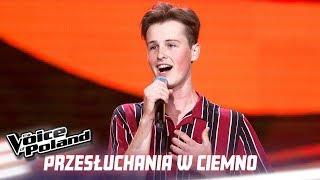 Stanisław Ślęzak - "Us" - Blind Audition - The Voice of Poland 10