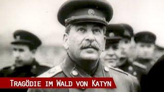 Katyn - Geschichte einer Lüge (Chronos-Film Dokumentation, 1993)