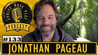 The Rejection of Nature and the Need for a Return with JONATHAN PAGEAU | EMP Podcast 133