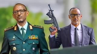 10 Paul KAGAME Unusual Facts You Didn’t Know About...