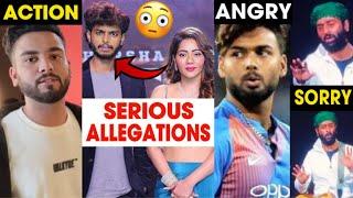 Indian MrBeast (Harsha Sai) EXPOSED? SERIOUS ALLEGATIONS by Her, Elvish Yadav Case Update, Arijit