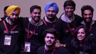 TEDxChandigarh 2017 Team