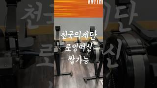 런던에서 가성비 헬스장 다녀보기 #영국생활 #영국헬스장 #런던생활