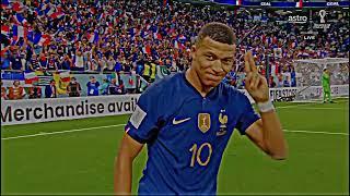 Kylian Mbappe 4k Free Clips | Clips For Edit