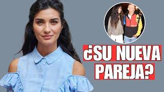 Tuba Buyukustun y la HISTORIA detrás de este NUEVO ROMANCE