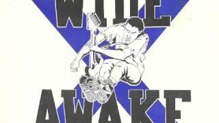 Wide Awake - C.T. Hardcore full 7" album