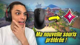 LA MEILLEUR SOURIS POUR VALORANT (épisode 4) VXE R1 PRO | RAYAKUZAA