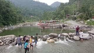 Reshikhola River, Sikkim