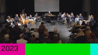 Marta Haladzhun - Crossing the Water - Ensemble Proton Bern