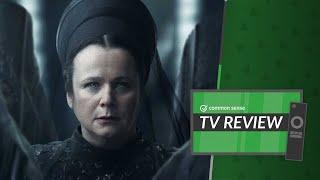 Is the Dune TV series as thrilling as the movies? | Common Sense TV Review