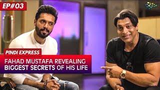 Fahad Mustafa | Jeeto Pakistan Star | Exclusive Interview with Some Crazy Stories | Shoaib Akhtar