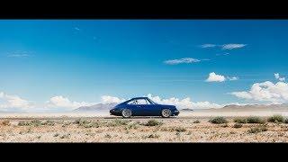 Das Ziel - An Epic 911 Road Trip