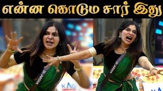 சந்திரமுகி  தந்திரமுகி  | BIGG BOSS 8 TAMIL | 10 OCT 2024 | DAY 4 | R&J 2.0