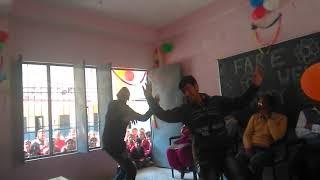 Shima   V/S   jhoda