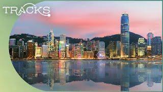 Exploring The Diverse Cultures Of Hong Kong | The Greatest Cities in the World: Hong Kong | TRACKS