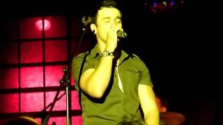 SHANNON NOLL "WHAT ABOUT ME" ACOUSTIC COVER,  LIVE PERFORMANCE