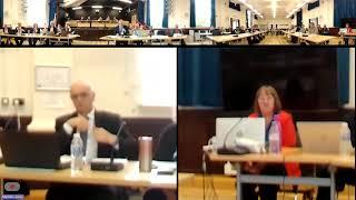 Full Council meeting 12 Sept 2024 Part 2