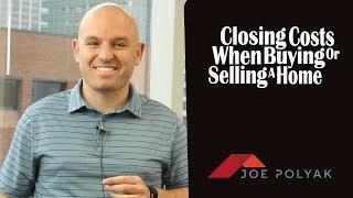 Closing Costs When Buying And Selling A Home :San Francisco Bay Area