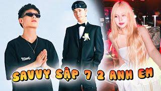 DEV GIẢ BOY GIA LAI TÍNOG BẮN CS2 VỚI SAVVY MÊ HOẶC SẬP 7 LUỐN