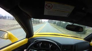 Chevrolet SSR Driving Experience - Onboard video (long edit)