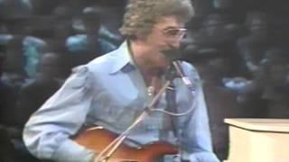 Carl Perkins, George Harrison, Eric Clapton - Medley - 9/9/1985 - Capitol Theatre (Official)