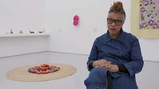 Veronica Ryan: Along a Spectrum at Spike Island