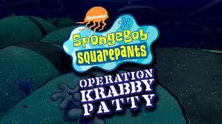 Boating School 101 (Wrong Side) (Stereo) [Extended] - SpongeBob: Operation Krabby Patty