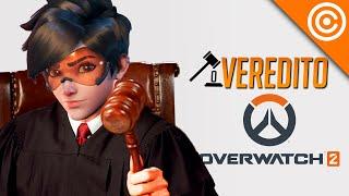 Overwatch 2 é uma PIADA de MAU GOSTO - O VEREDITO