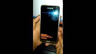 samsung galaxy j3 hard reset