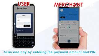 TLS Society App - Merchant How to RECEIVE PAYMENT_Eng Ver